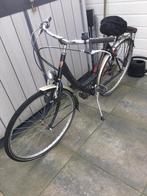 Ranger Damesfiets, Versnellingen, Ophalen, Overige merken, 53 tot 56 cm