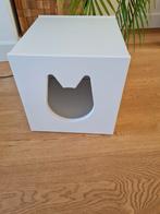 Kattehuisje Kallax compatible, Ophalen, Zo goed als nieuw