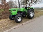 Prachtige Deutz 4506S - Een parel op uw erf!, Zakelijke goederen, Ophalen, Oldtimer, Tot 80 Pk, Deutz - Fahr