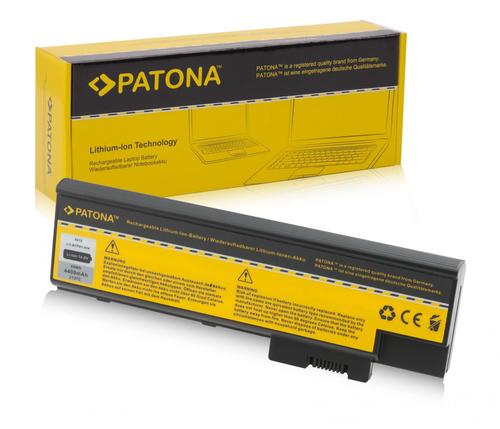 Battery Acer Aspire 9520-Serie, 9510-Serie, 9420-Serie, Verzenden, Nieuw