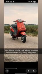 Skipper !zonder! blok, Ophalen, Overige modellen