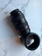 Canon 24-70mm 2.8 EF zoomlens, Audio, Tv en Foto, Fotografie | Lenzen en Objectieven, Ophalen of Verzenden, Gebruikt, Standaardlens