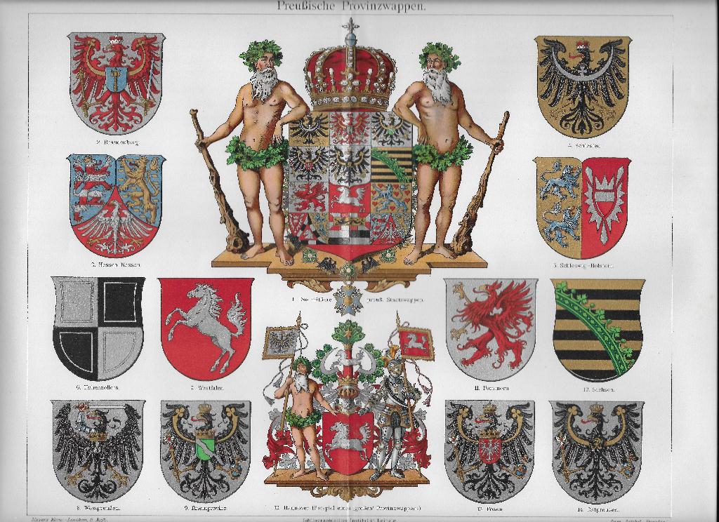 Originele antieke chromolitho,s uit 1885-1900 militaria, Verzamelen, Militaria | Algemeen, Ophalen of Verzenden, Overige soorten