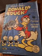 DONALD DUCK, Avontuur en Actie, 1 speler, Ophalen of Verzenden, Zo goed als nieuw