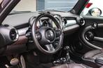 Mini Cabrio 1.6 Cooper S Chili *Harman/Kardon*Cruise control, 15 km/l, Gebruikt, 4 cilinders, 4 stoelen