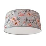 Plafondlamp Flamingo Bloemen Little Dreamzzz, Kinderen en Baby's, Kinderkamer | Inrichting en Decoratie, Bi & Li Creaties, Nieuw