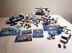 Van alles. Van lego Politie, Ophalen of Verzenden, Zo goed als nieuw