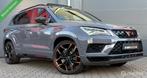 CUPRA Ateca 2.0 TSI 4DRIVE Limited Edition Akrapovic/Pano.da, Automaat, Gebruikt, Electronic Stability Program (ESP), 4 cilinders