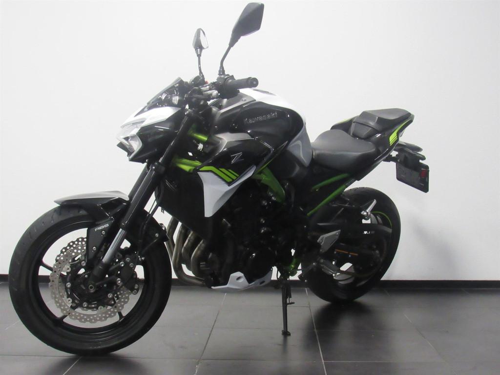 Kawasaki Z900 ABS, 948 cc, Bedrijf, 12 t/m 35 kW, Traction Control