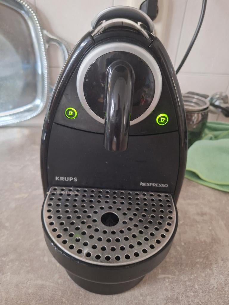 Koffiezetapparaat, Ophalen of Verzenden, Koffiemachine