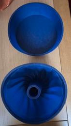 bakvormen siliconen, Ophalen of Verzenden, Nieuw, Taarten, Bakvorm