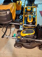 Stiga Collector 43 Lichtgewicht Benzine Grasmaaier, Tuin en Terras, Cirkelmaaier, Gebruikt, Stiga, Ophalen of Verzenden