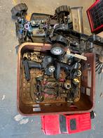 Partij rc spullen, Hobby en Vrije tijd, Ophalen of Verzenden, Zo goed als nieuw, Auto
