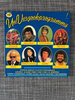 Uw Verzoekprogramma 1 - Diverse Artiesten LP, Ophalen, Gebruikt, 12 inch