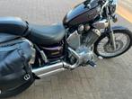 Yamaha XV 535 Virago 1995, Motoren, Motoren | Yamaha, 2 cilinders, Chopper, Particulier, Meer dan 35 kW