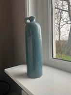 Robuuste, stenen vaas met handvat - Uniek design, Ophalen