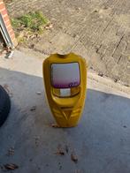 Gele kap voor Piaggio Typhoon, Ophalen of Verzenden, Gebruikt, Kap, Piaggio