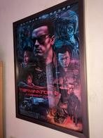 Terminator, Verzamelen, Ophalen of Verzenden, Zo goed als nieuw, A1 t/m A3, Film en Tv