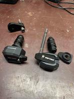 Yamaha R6 2006/2007 valdoppen, Motoren, Ophalen of Verzenden