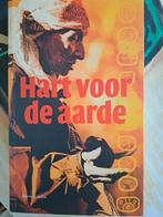 Mario Coolen - Hart Voor De Aarde (2003), Boeken, Godsdienst en Theologie, Ophalen of Verzenden, Overige religies