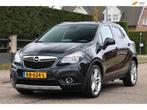 Opel Mokka 1.4 T Innovation | AUTOMAAT | NAVI | CLIMA | CRUI, Parkeersensor, 15 km/l, Gebruikt, Euro 6
