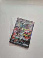 Koreaanse Pokémon kaart Reshiram EX, Ophalen of Verzenden, Zo goed als nieuw