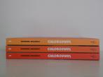 Chlorophyl ~ Complete serie Integrale hardcovers 1 t/m 3, Boeken, Stripboeken, Complete serie of reeks, Ophalen of Verzenden, Nieuw