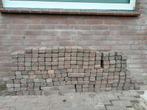 Waaltjes - Gebruikte klinkers voor tuin of oprit, Ophalen, Gebruikt, Klinkers, Minder dan 5 m²