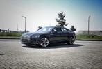 AUDI A5 SPORTBACK 2.0 TFSI 345PK 3X S-LINE VIRTUAL/KEYLESS, Auto's, Automaat, 4 cilinders, 252 pk, Zwart