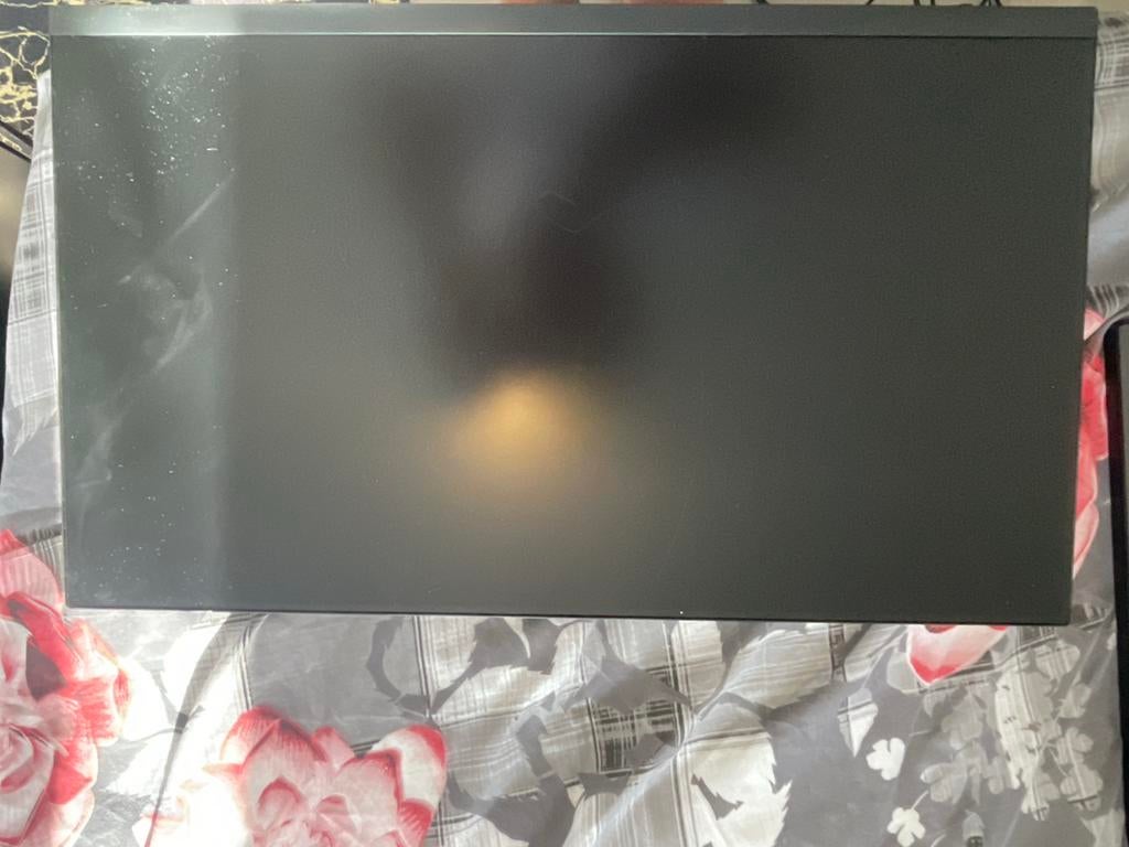 Dell P2422HE - Scherm Gebroken, Computers en Software, Monitoren, Ophalen of Verzenden, Niet werkend