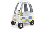 Little Tikes Cozy Coupe Politie Loopauto nu €77.95, Ophalen of Verzenden, Nieuw, Loopfiets