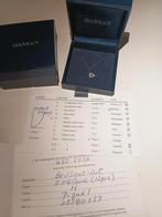 Gouden getting Gassan, Ophalen of Verzenden, Nieuw, Goud, Goud