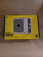 Voeding Corsair RM850, Ophalen of Verzenden, Zo goed als nieuw