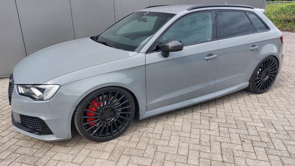 20 inch eta beta 235 30 20 hangkook evo, Auto-onderdelen, Banden en Velgen, Ophalen of Verzenden, 20 inch, 235 mm, Zomerbanden