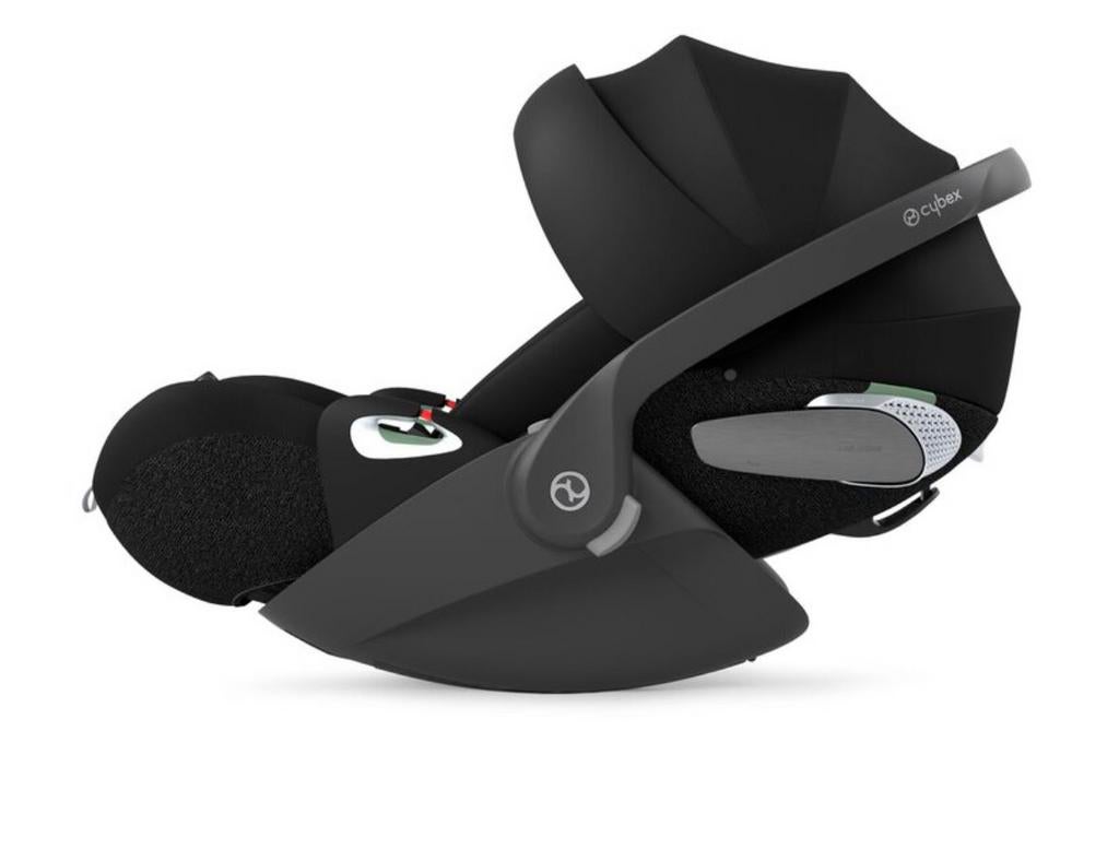 Cybex Maxi-Cosi autostoel - Zo goed als nieuw, Autogordel, Zo goed als nieuw, 0 t/m 13 kg, Maxi-Cosi