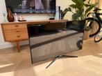 Samsung UE46F5500AW 46 inch smart tv 2013, 50 Hz, Ophalen of Verzenden, Samsung, 100 cm of meer