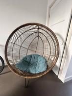 Armchair / fauteuil, Ophalen, Overige materialen, 100 tot 125 cm, Zo goed als nieuw