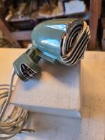 Prime crystal microphone model 131, Ophalen of Verzenden, Zo goed als nieuw, Zangmicrofoon