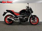 Honda NC 750 S DTC (bj 2016), Motoren, Motoren | Honda, 750 cc, Honda, 4 cilinders, Motorrijbewijs A