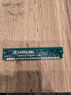 256MB EDO RAM - Vintage Geheugenmodule, Onbekend, Overige soorten, Ophalen of Verzenden, Desktop