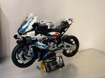 Lego Technic 42130 BMW M 1000 RR, Ophalen, Gebruikt, Complete set, Lego