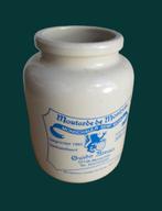 Mosterdpot~Antiek Duits Monschauer Senf Mühle, Ophalen of Verzenden