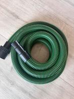 Slang voor bouwstofzuiger, Ophalen of Verzenden, Zo goed als nieuw