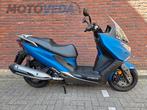 KYMCO X-TOWN 300I (bj 2022), Scooter, Kymco, Bedrijf, Onbekend