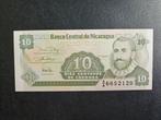 Nicaragua pick 169a 1991 UNC, Ophalen of Verzenden, Midden-Amerika, Los biljet