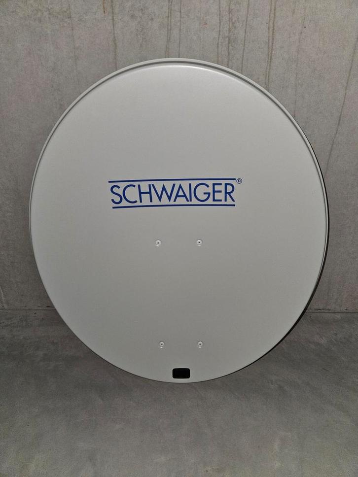 Schotel antenne set, Audio, Tv en Foto, Schotelantennes, Nieuw, (Schotel)antenne, Overige merken, Ophalen