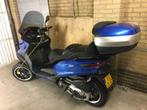 Piaggio MP3 500LT Sport - Zo Goed Als Nieuw, 493 cc, Traction Control, 1 cilinder, 12 t/m 35 kW