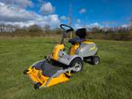 Zeer nette Stiga ready frontmaaier., Tuin en Terras, Zitmaaiers, Ophalen