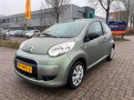 Citroen C1 1.0-12V Séduction - Elke Zondag Geopend, Voorwielaandrijving, Gebruikt, Zwart, 4 stoelen