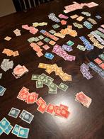 Gezocht, losgeweekte oude NL of UK postzegels, Postzegels en Munten, Postzegels | Nederland, Ophalen of Verzenden